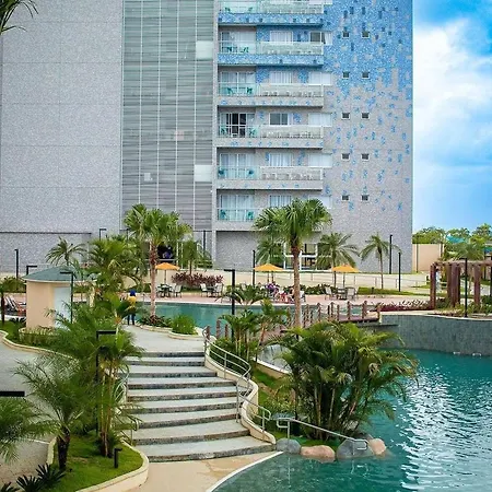 Aqualand Park E Resort-3